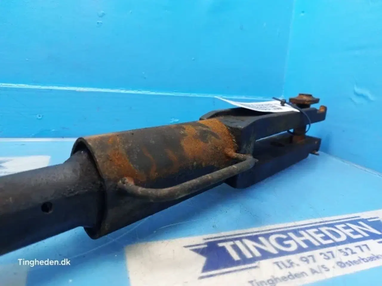 Billede 2 - Massey Ferguson 6465 Liftspindel 3616223M92