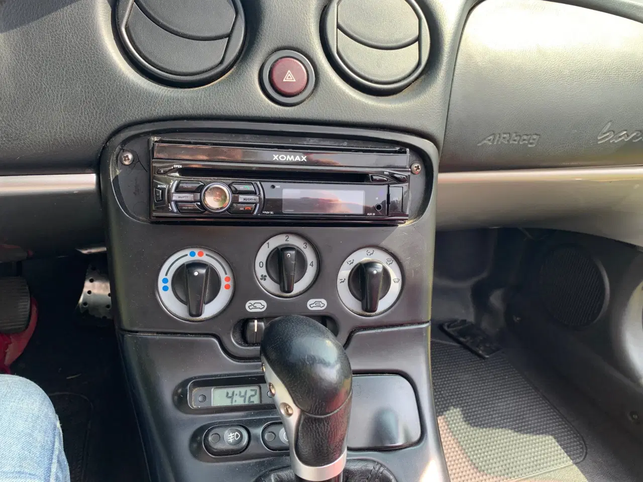 Billede 15 - Fiat Carchetta 1,8 Cabriolet
