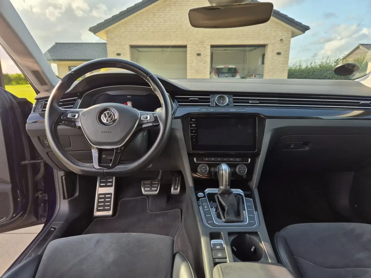 Billede 13 - VW Arteon 1,5 TSi 150 Elegance Business DSG