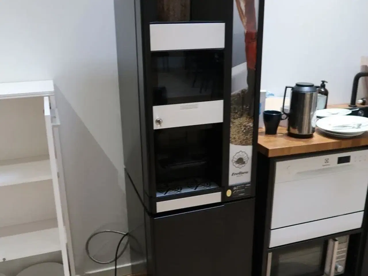 Billede 1 - Kaffemaskine WITTENBORG