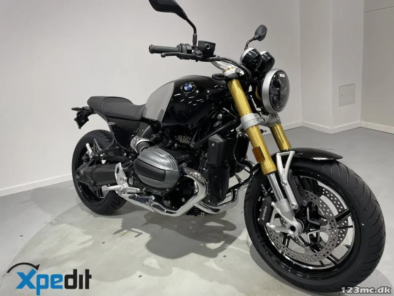 Billede 3 - BMW R 12 NineT