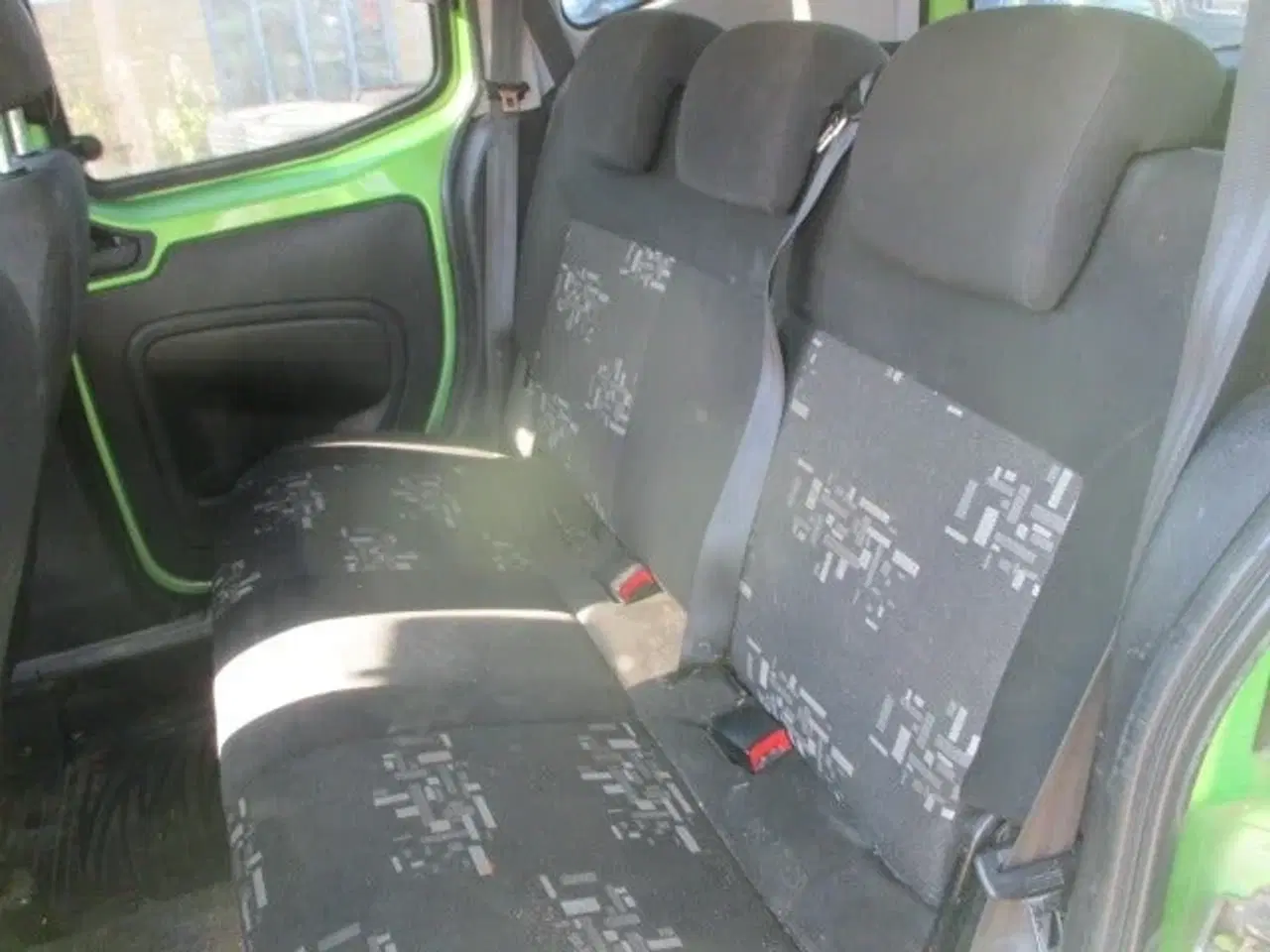 Billede 8 - Fiat Qubo 1,3 MJT 75 MTA