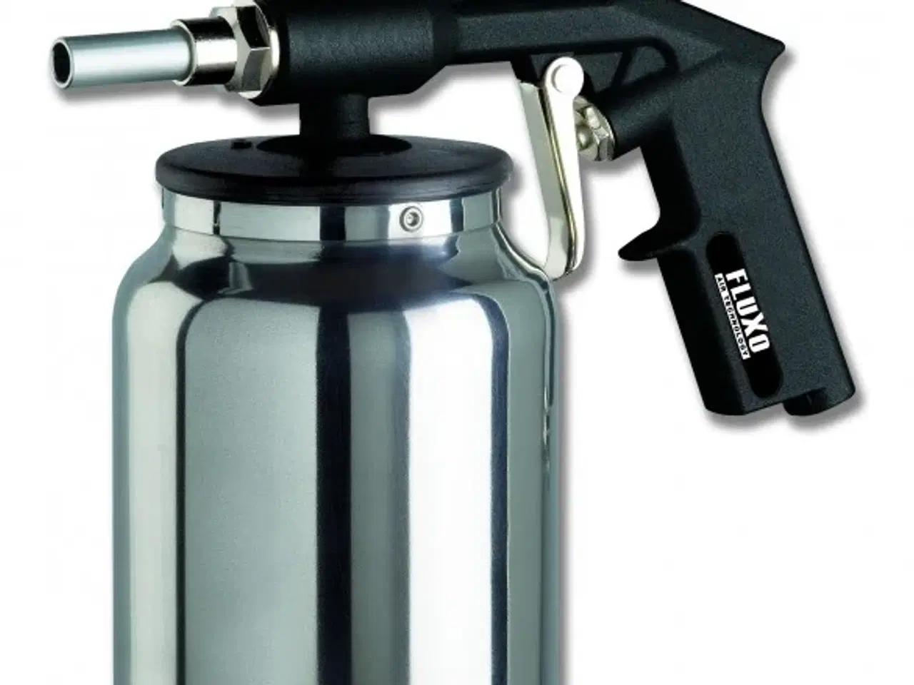 Billede 1 - Tectylsprøjte TS1 med beholder