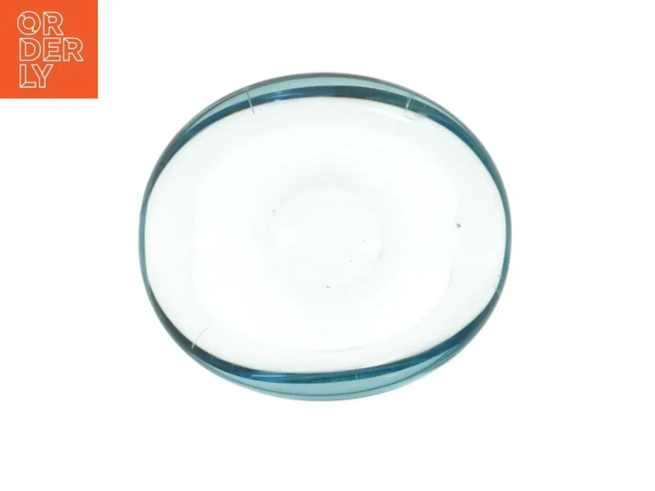 Billede 3 - Glas skål (str. 15 cm)