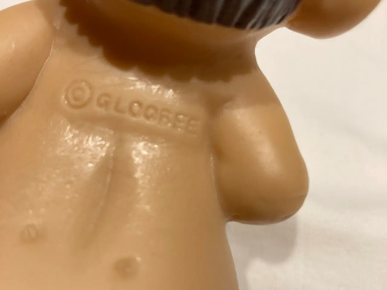Billede 7 - Gloobee naughty boy dukke