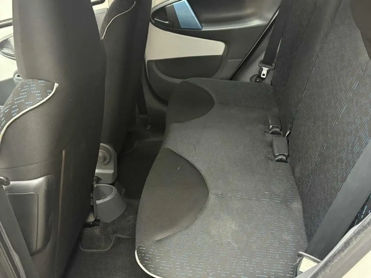 Billede 11 - Peugeot 107 1,0 Active