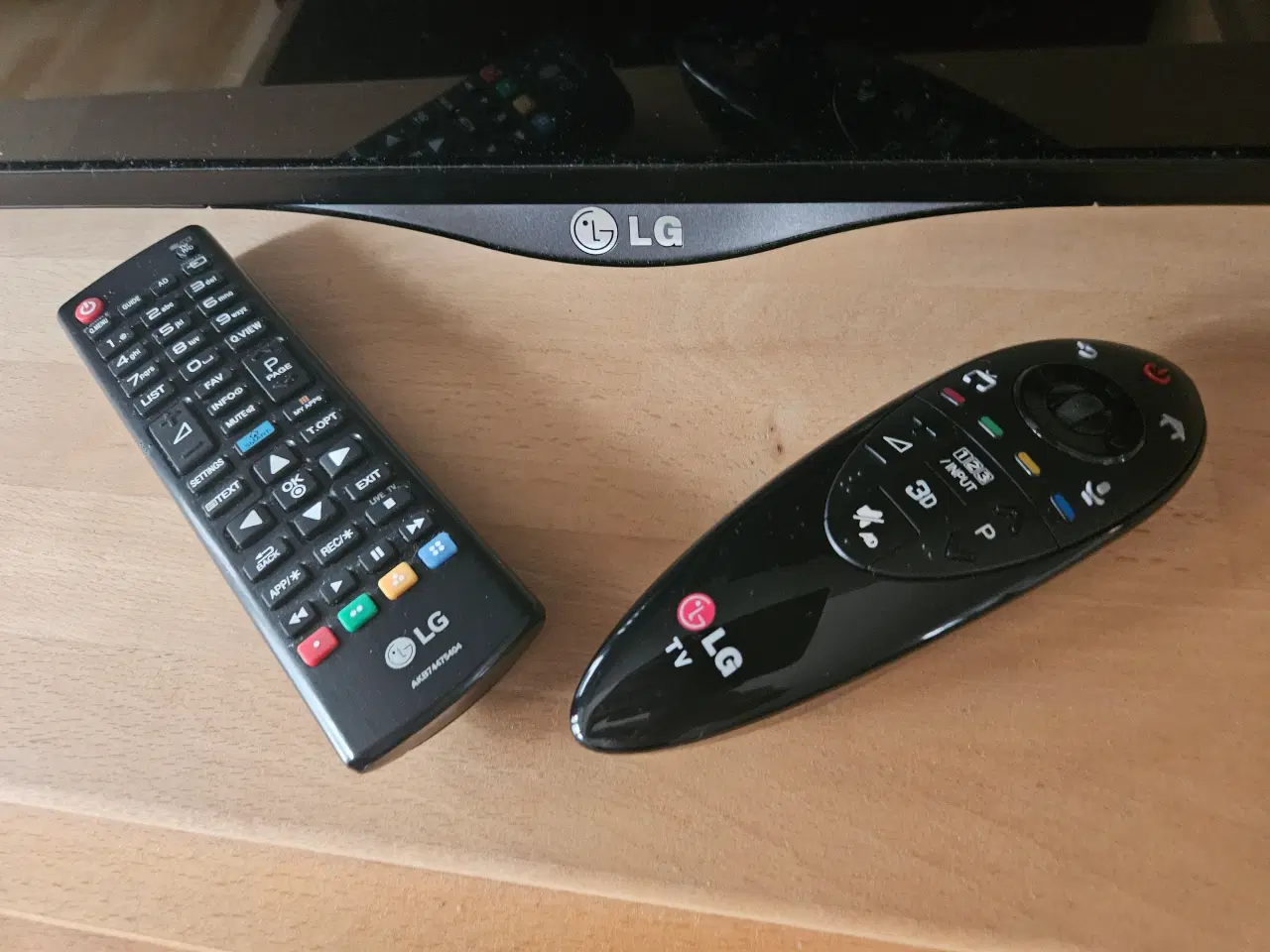 Billede 2 - Smart tv