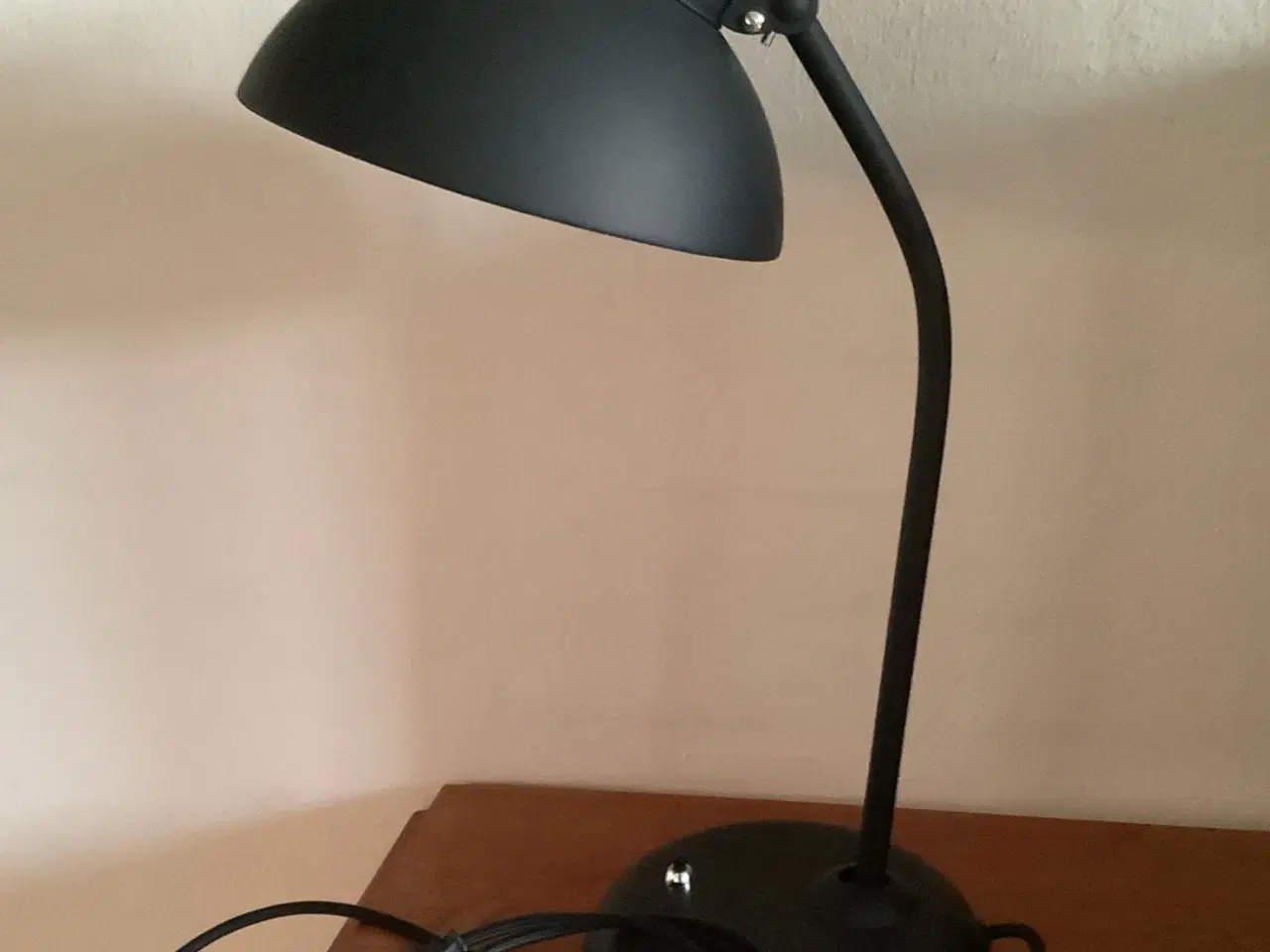 Billede 2 - Kaiser idell bordlampe