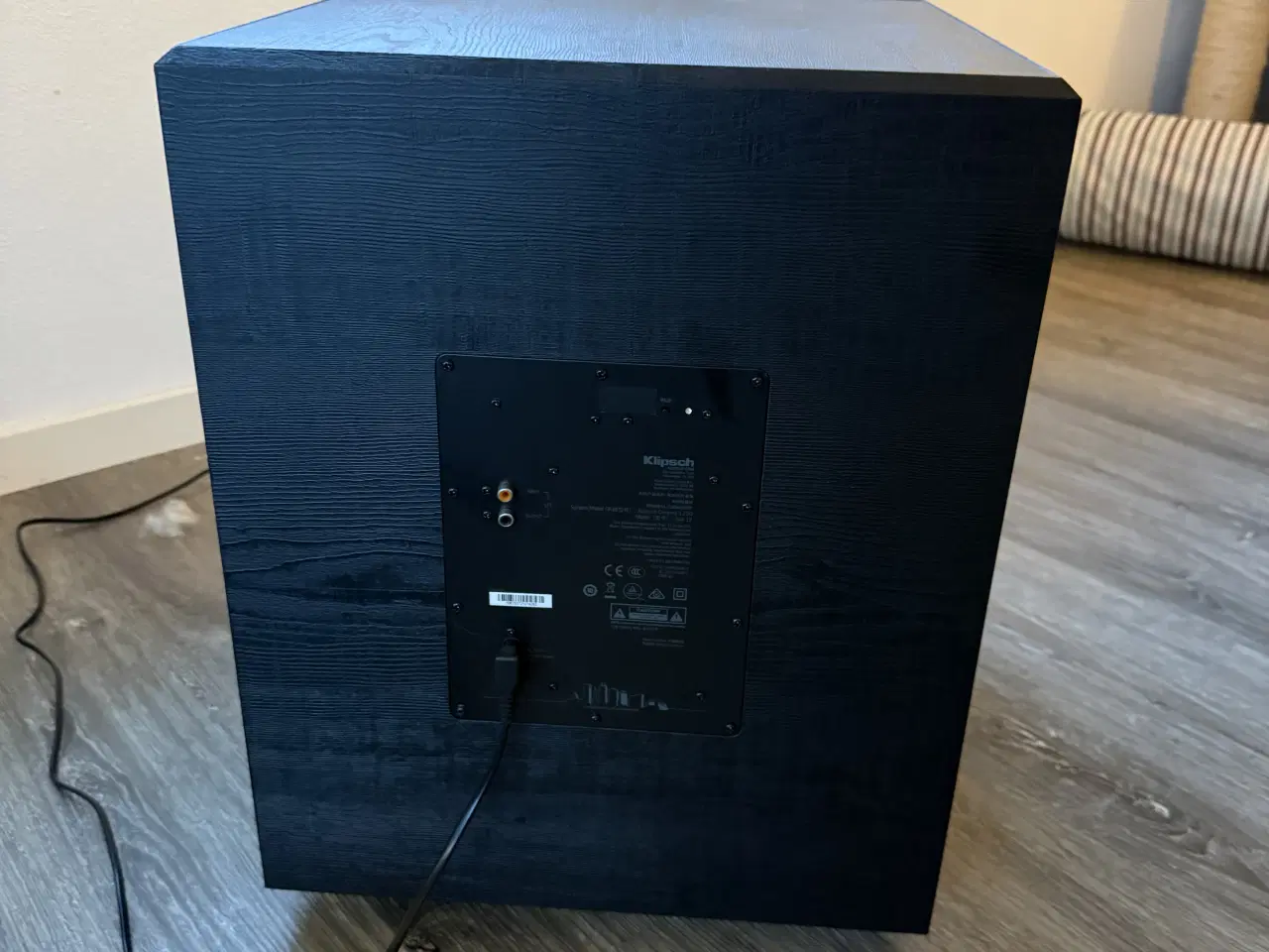 Billede 6 - Klipsch Cinema 1200 5.1.4