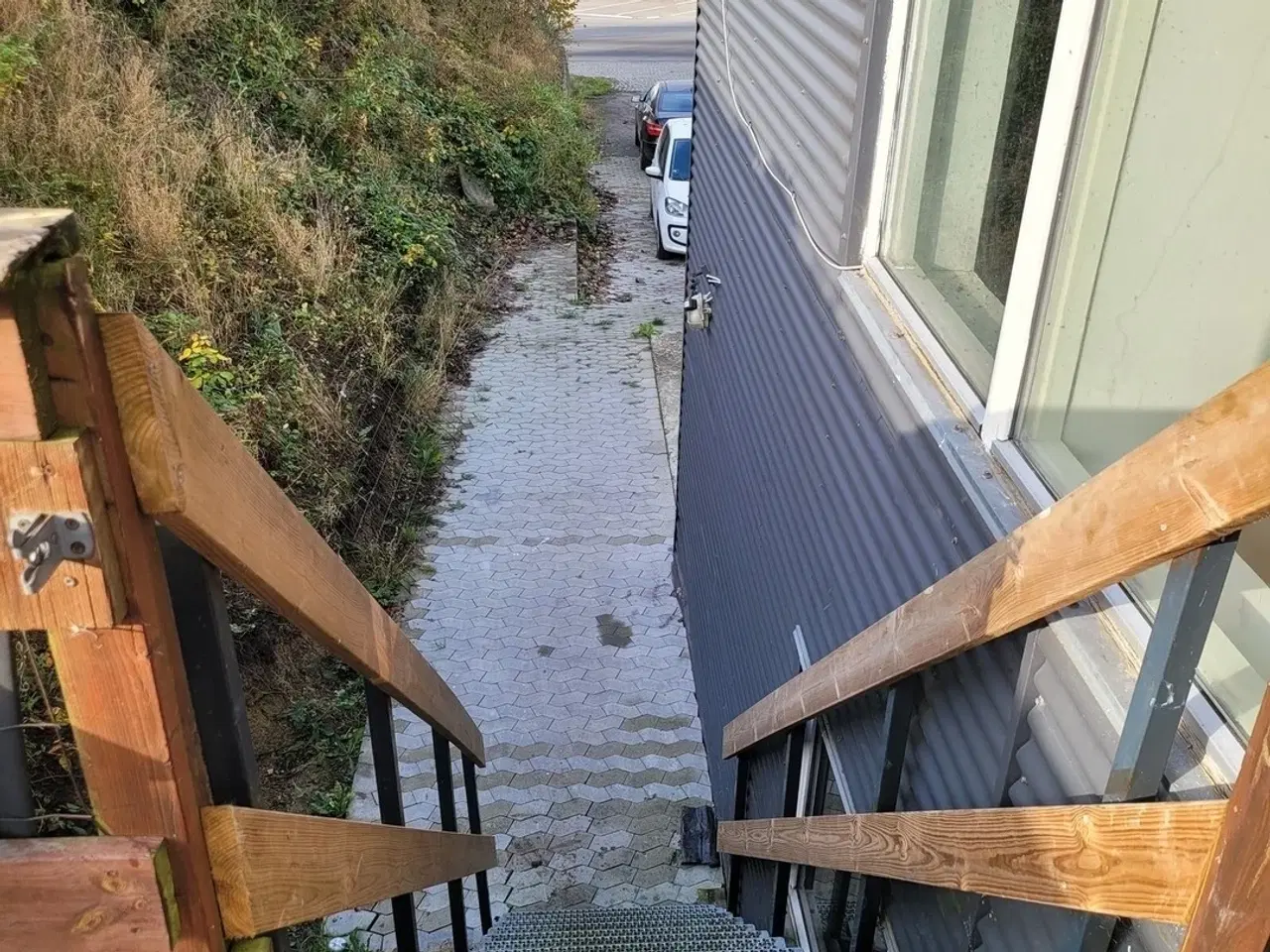 Billede 2 - Flot erhvervs lejlighed