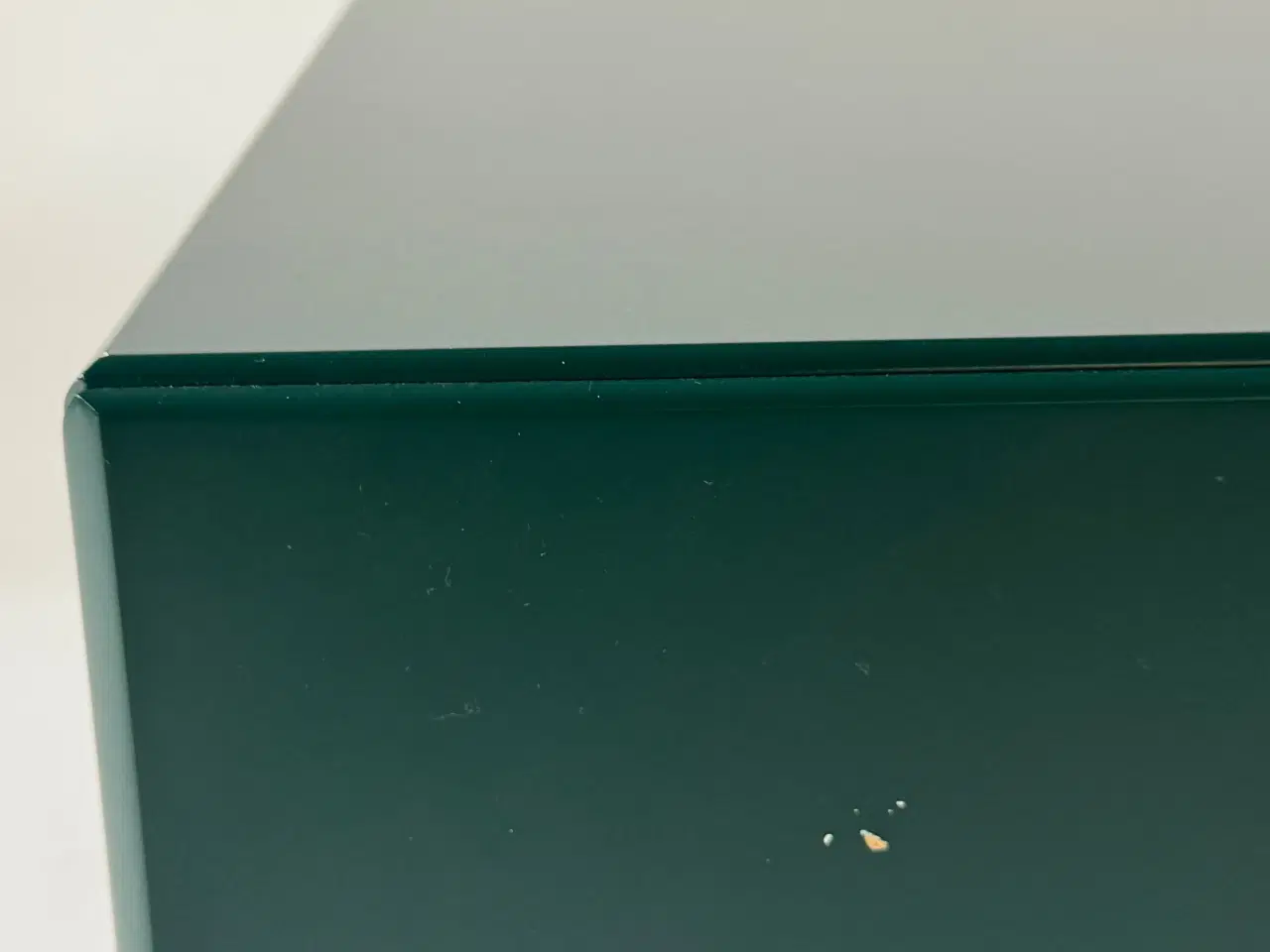 Billede 5 - Montana Monterey Sofabord/Bænk - Mørkegrøn