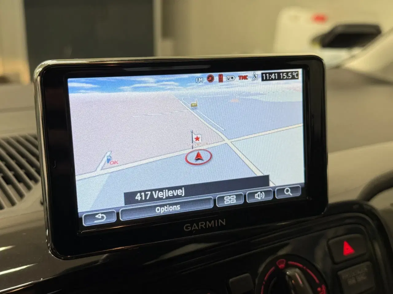 Billede 17 - VW Up! 1,0 60 Move Up! BMT