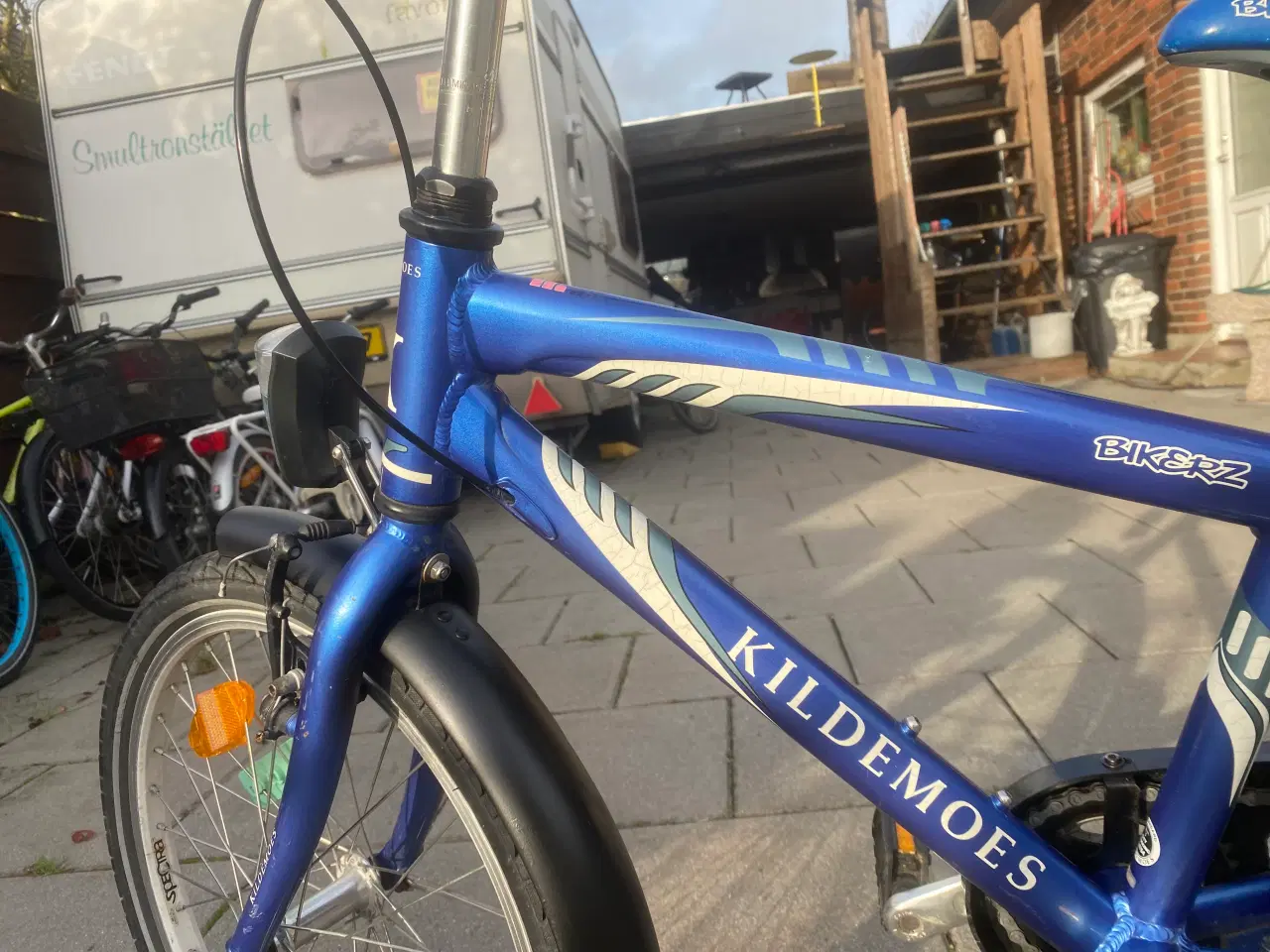 Billede 11 - Købt til 4199 kr 🤑 20 tommer 