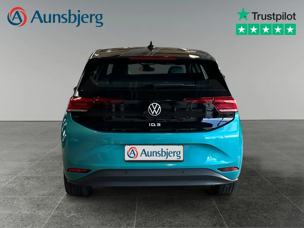 Billede 4 - VW ID.3 77 Pro S
