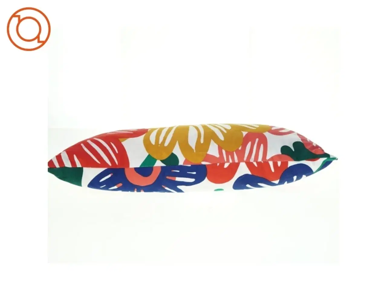 Billede 2 - Pude fra Kent (str. 54 x 24 cm)