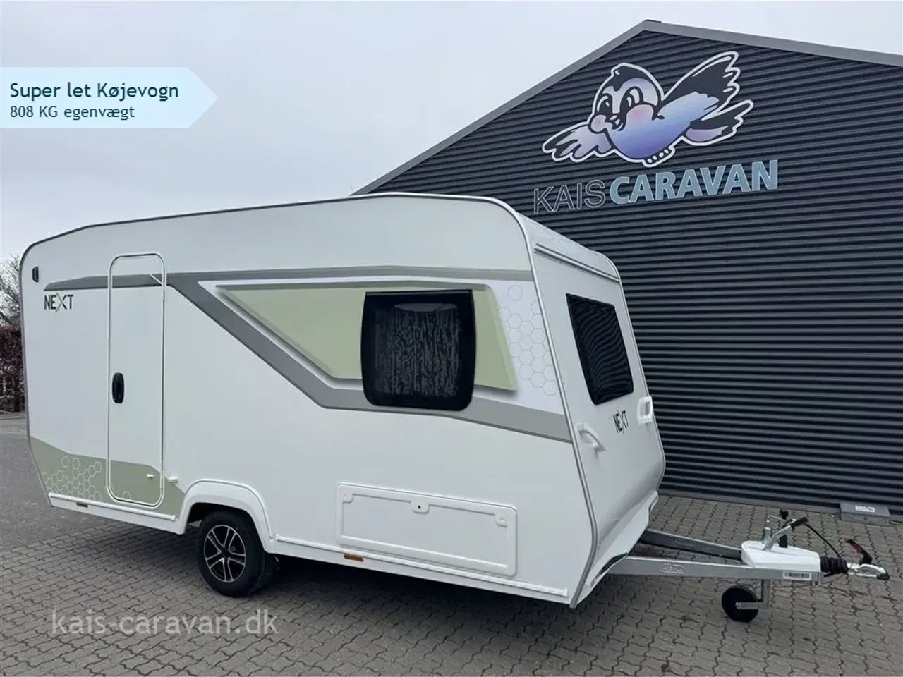 Billede 1 - 2026 - NEXT