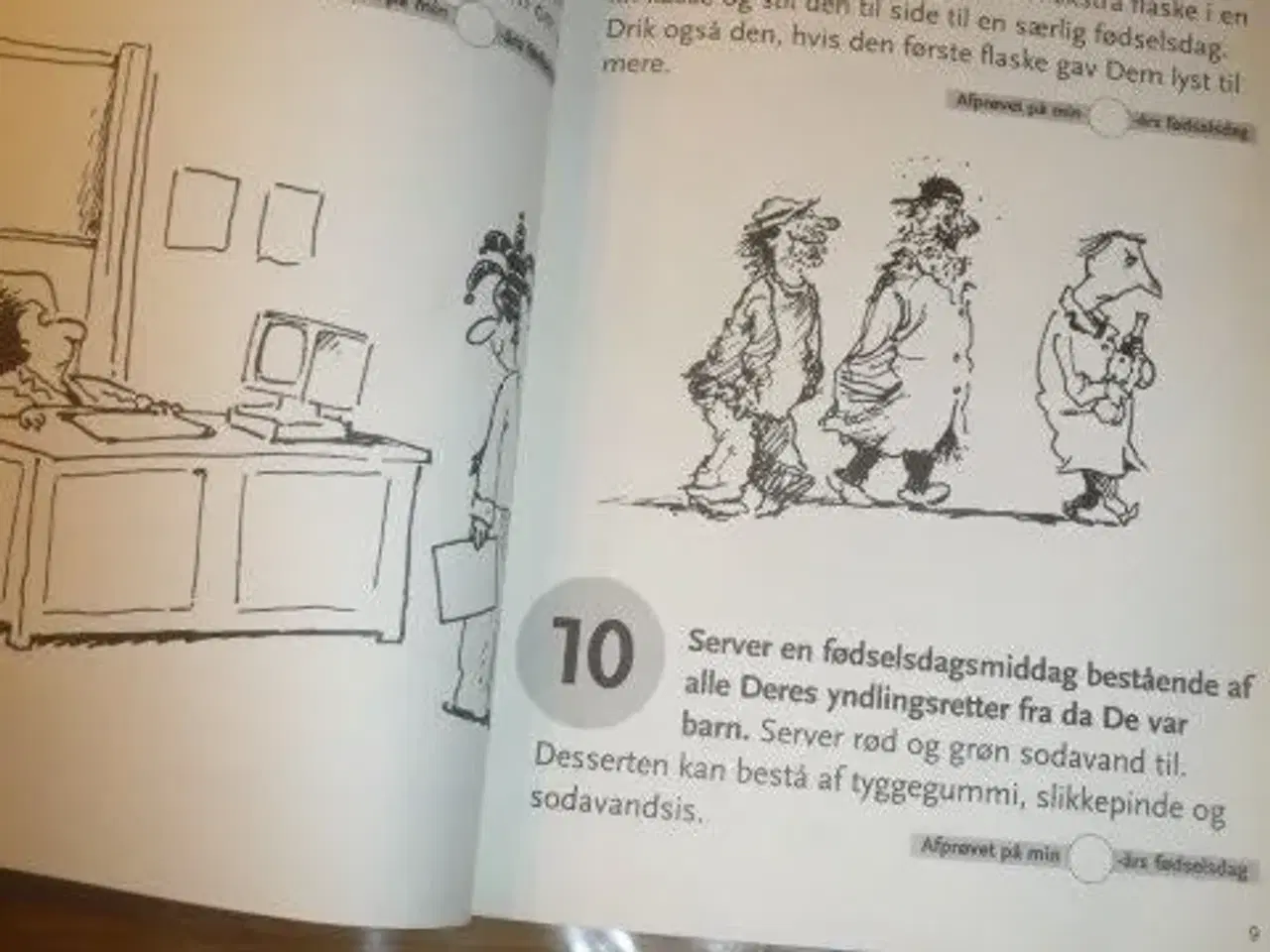 Billede 4 - 101 uforglemmelige uhyrlige usædvanlige 