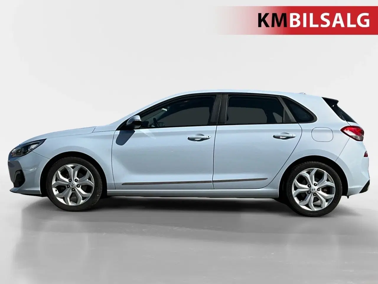 Billede 2 - Hyundai i30 1,0 T-GDi Life