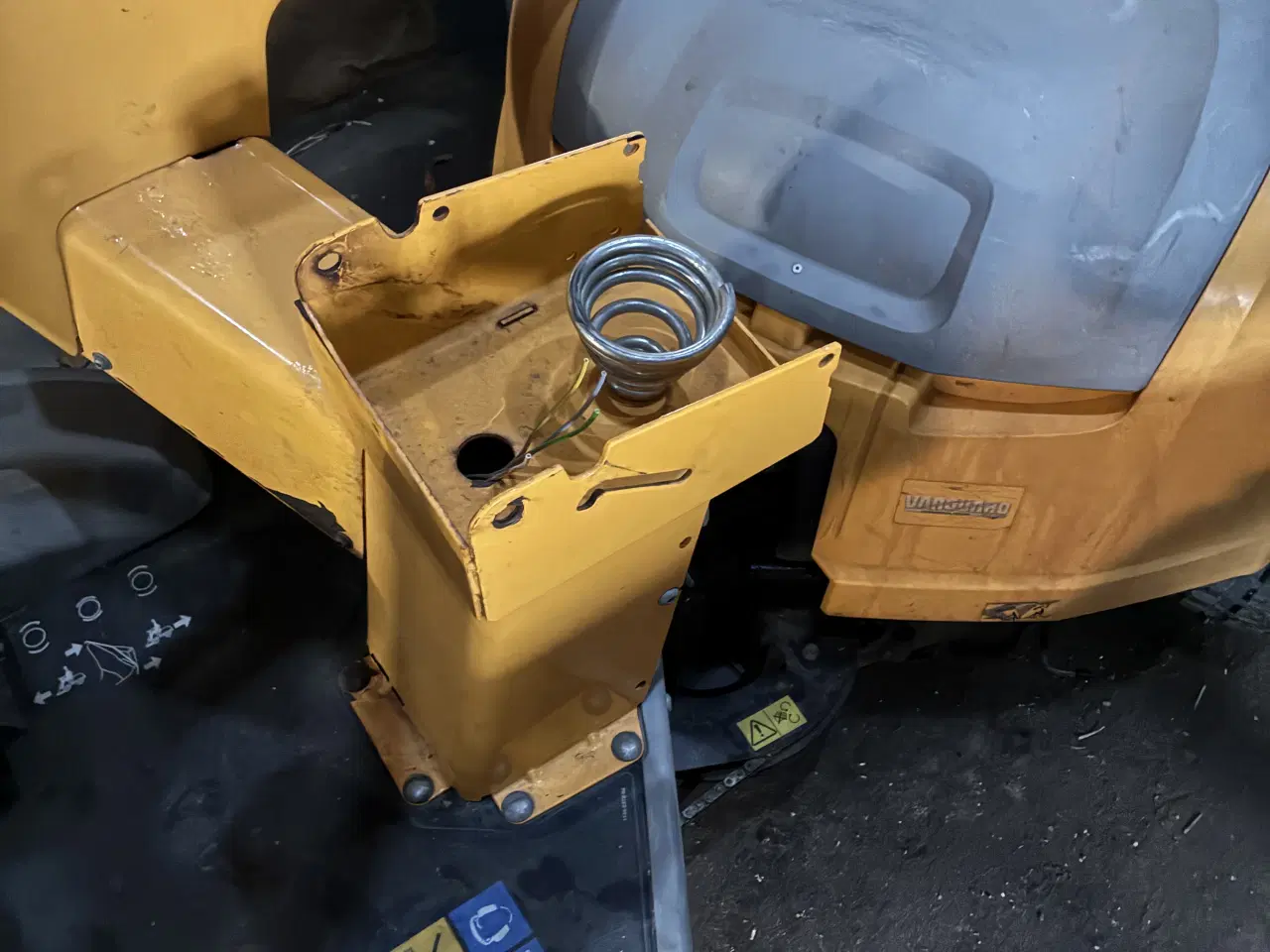 Billede 1 - Stiga park