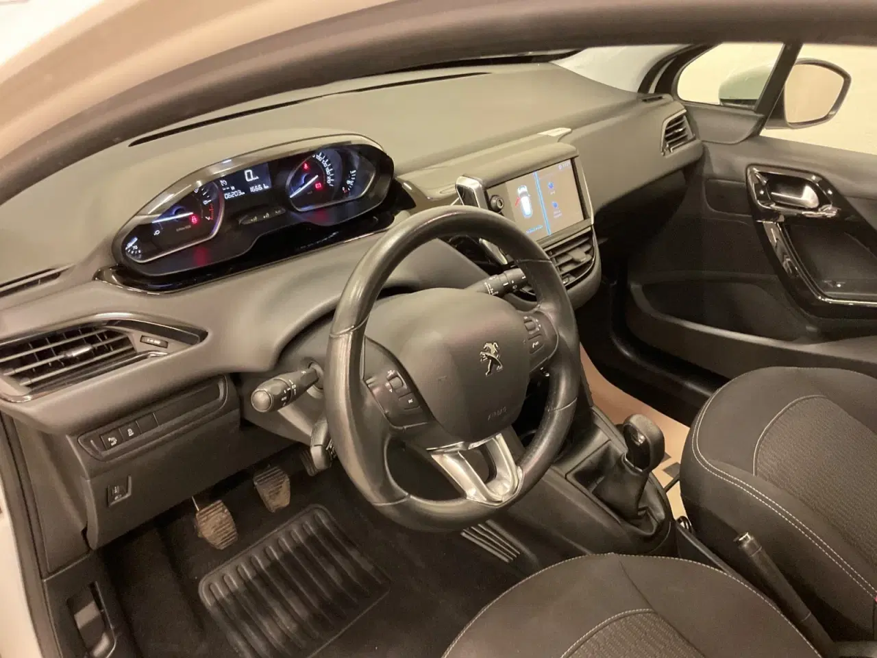 Billede 9 - Peugeot 208 1,2 VTi 82 Active