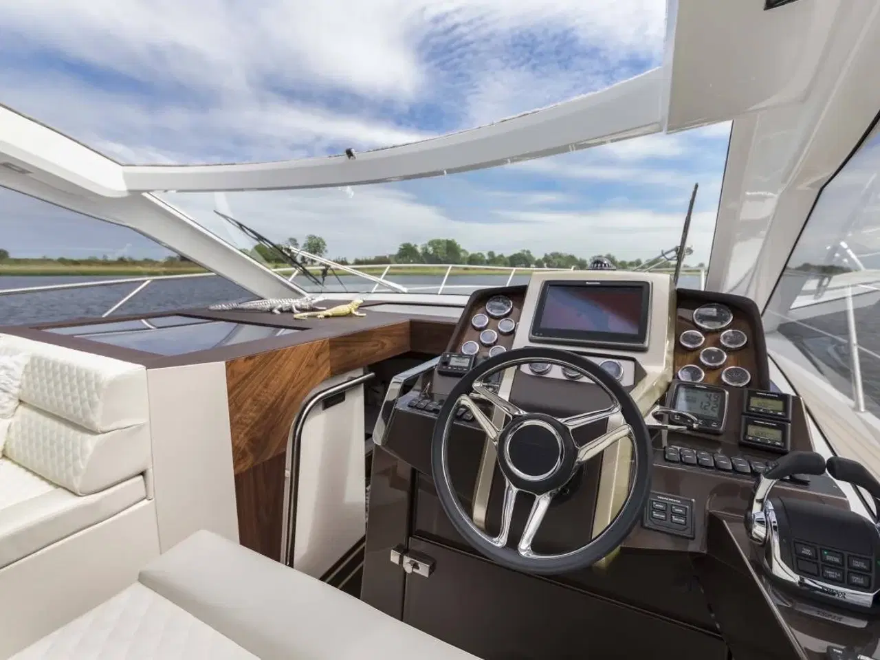 Billede 101 - Galeon 485 HTS