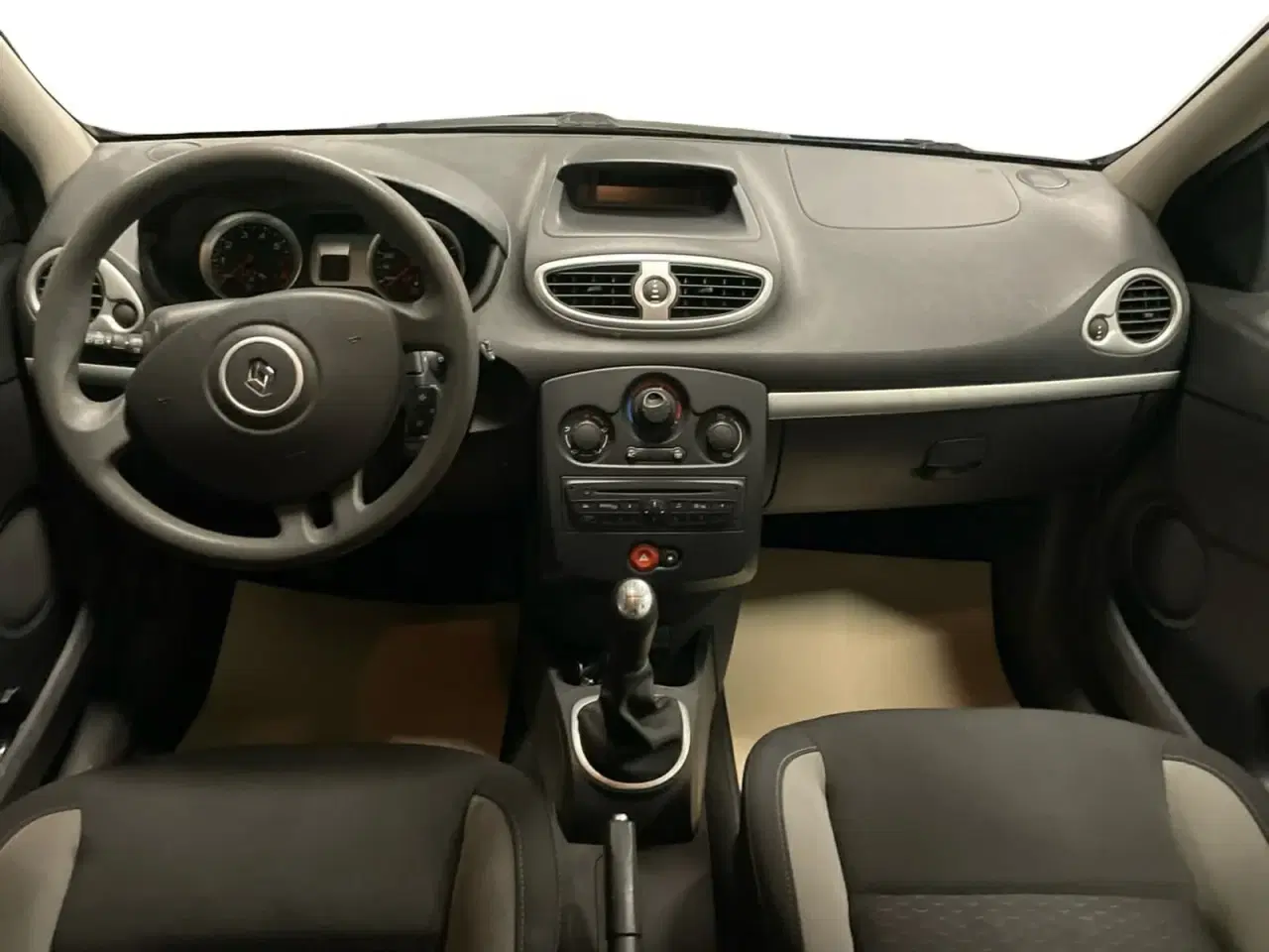 Billede 11 - Renault Clio III 1,2 16V Expression