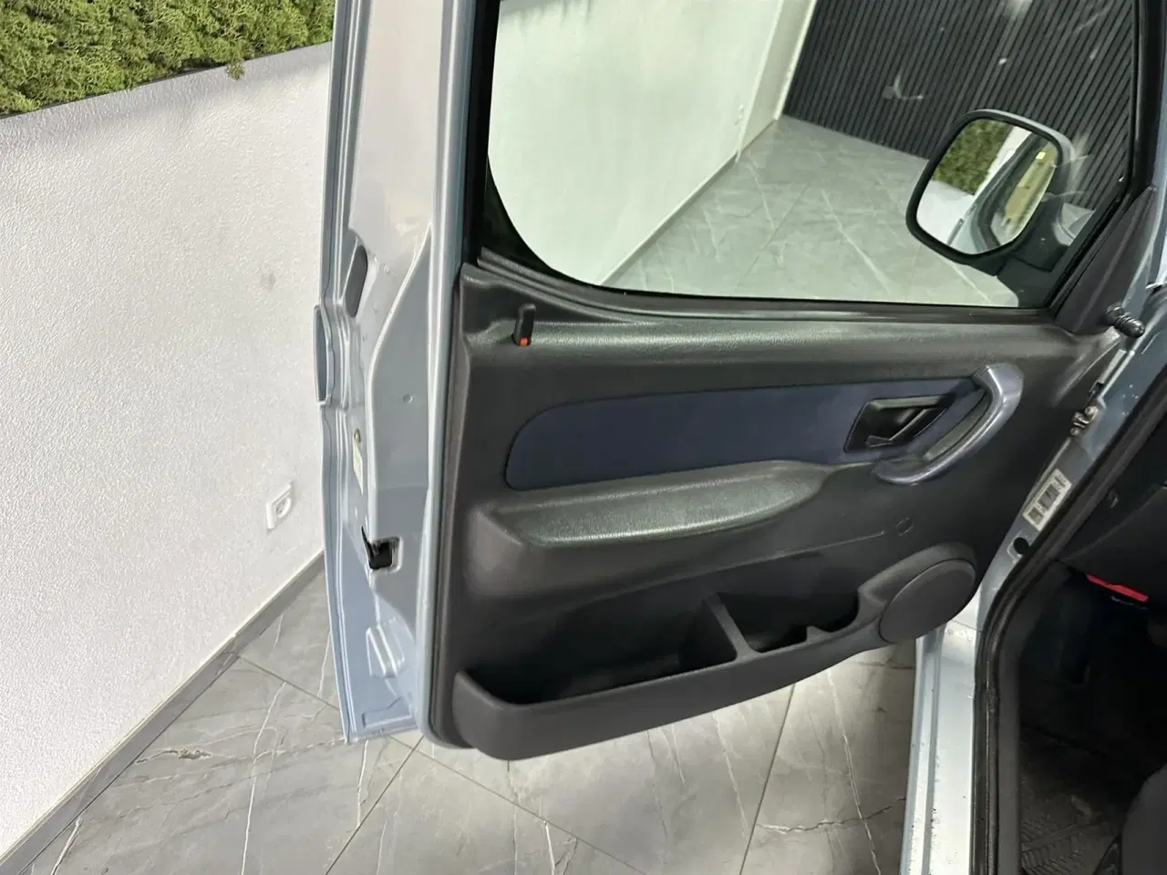 Billede 15 - Citroën Berlingo 1,6 i 16V Multispace 110HK