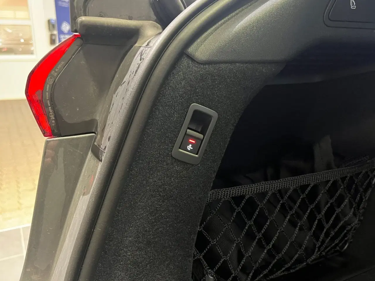 Billede 8 - Audi A6 e-tron  S-line Avant