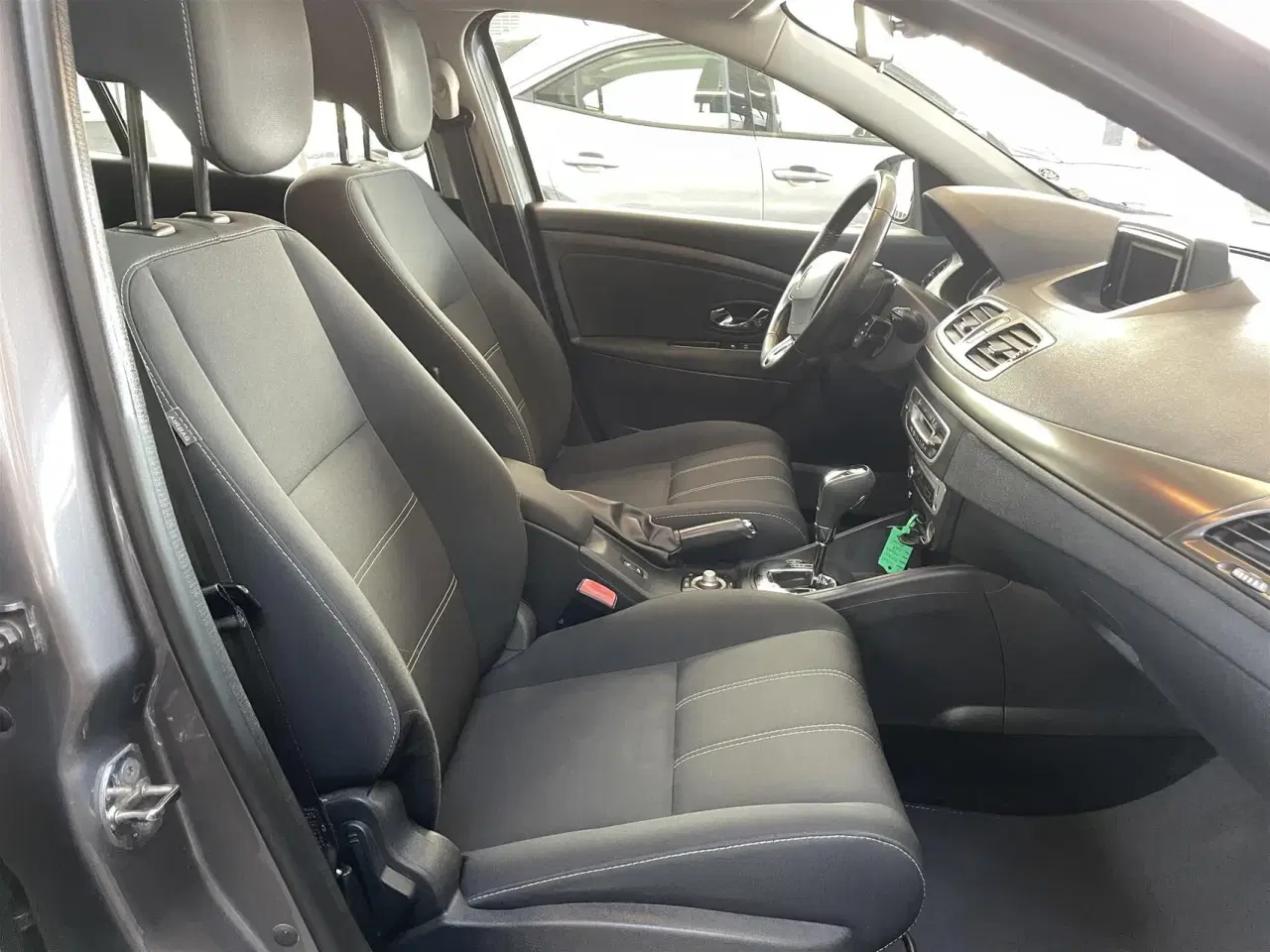 Billede 16 - Renault Mégane Sport Tourer 1,5 DCI FAP Expression EDC 110HK Stc 6g Aut.