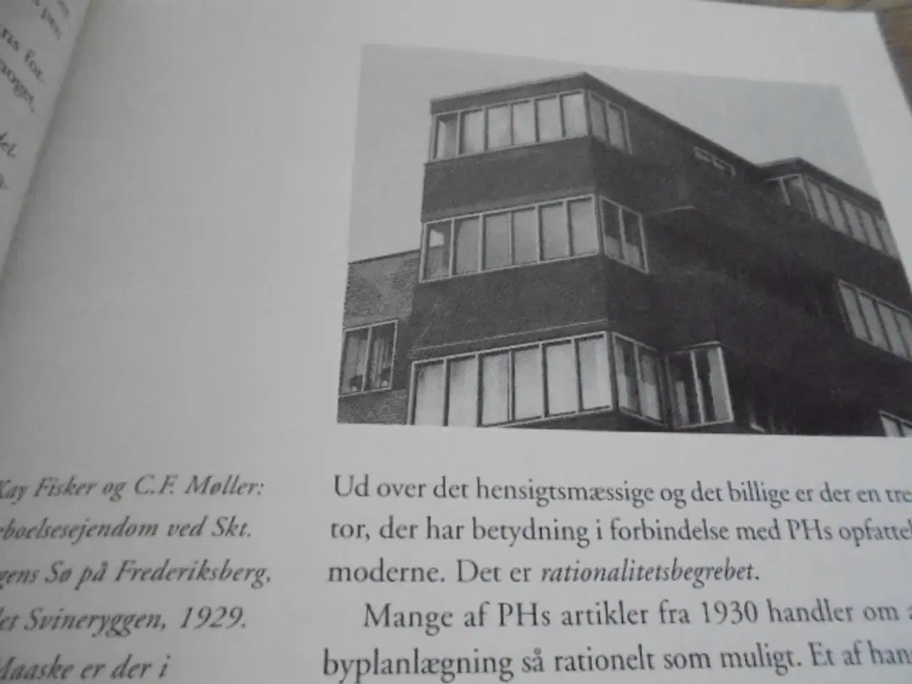 Billede 4 - PH’s Arkitekturkritik – se fotos og omtale