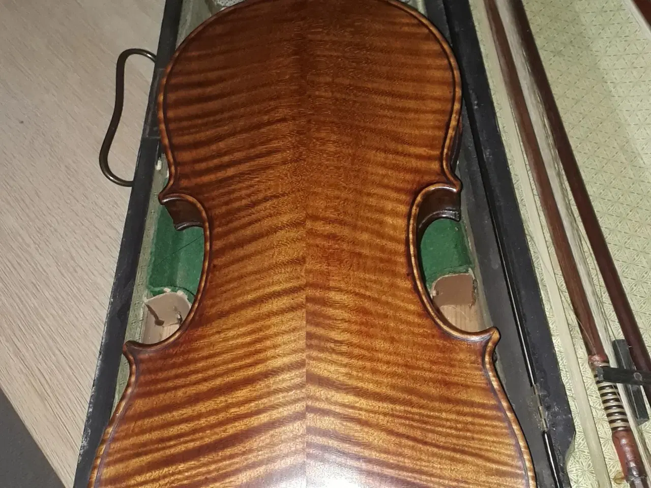 Billede 5 - Meget flot violin