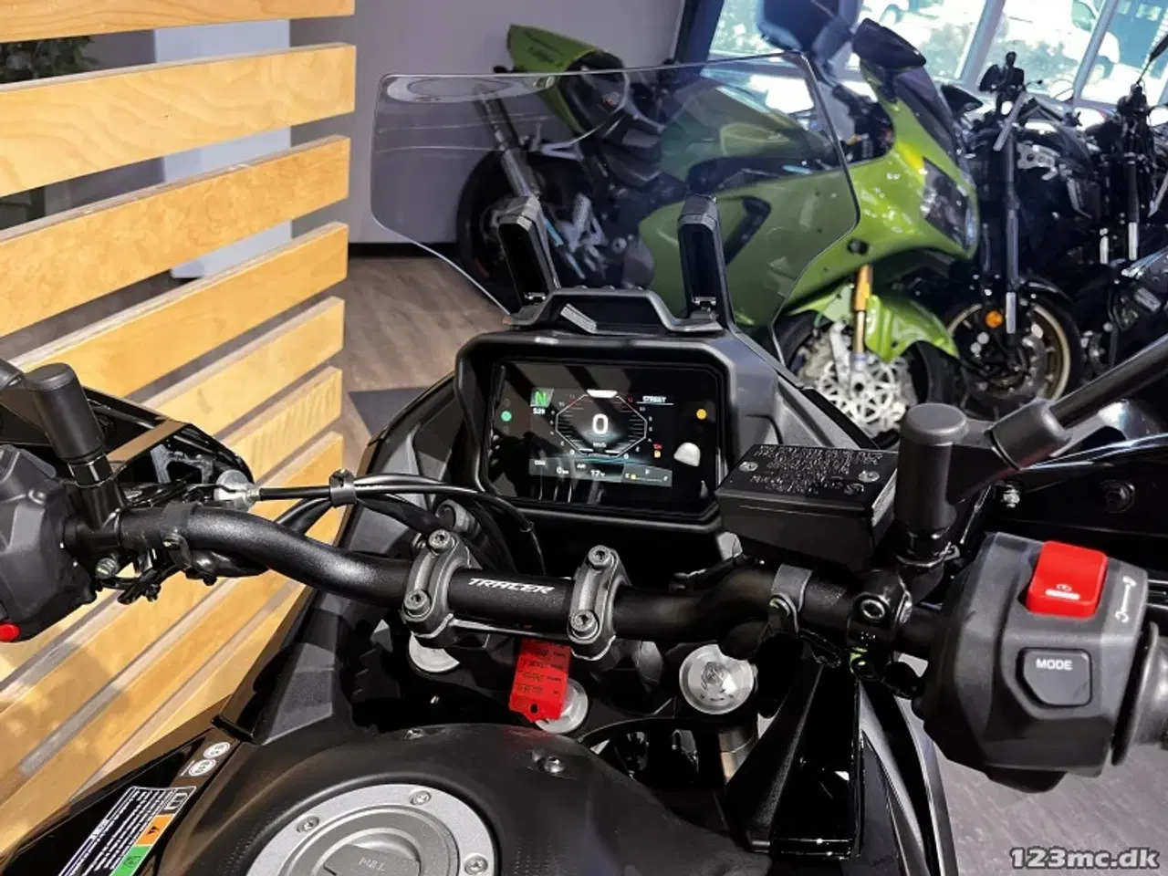 Billede 6 - Yamaha Tracer 7