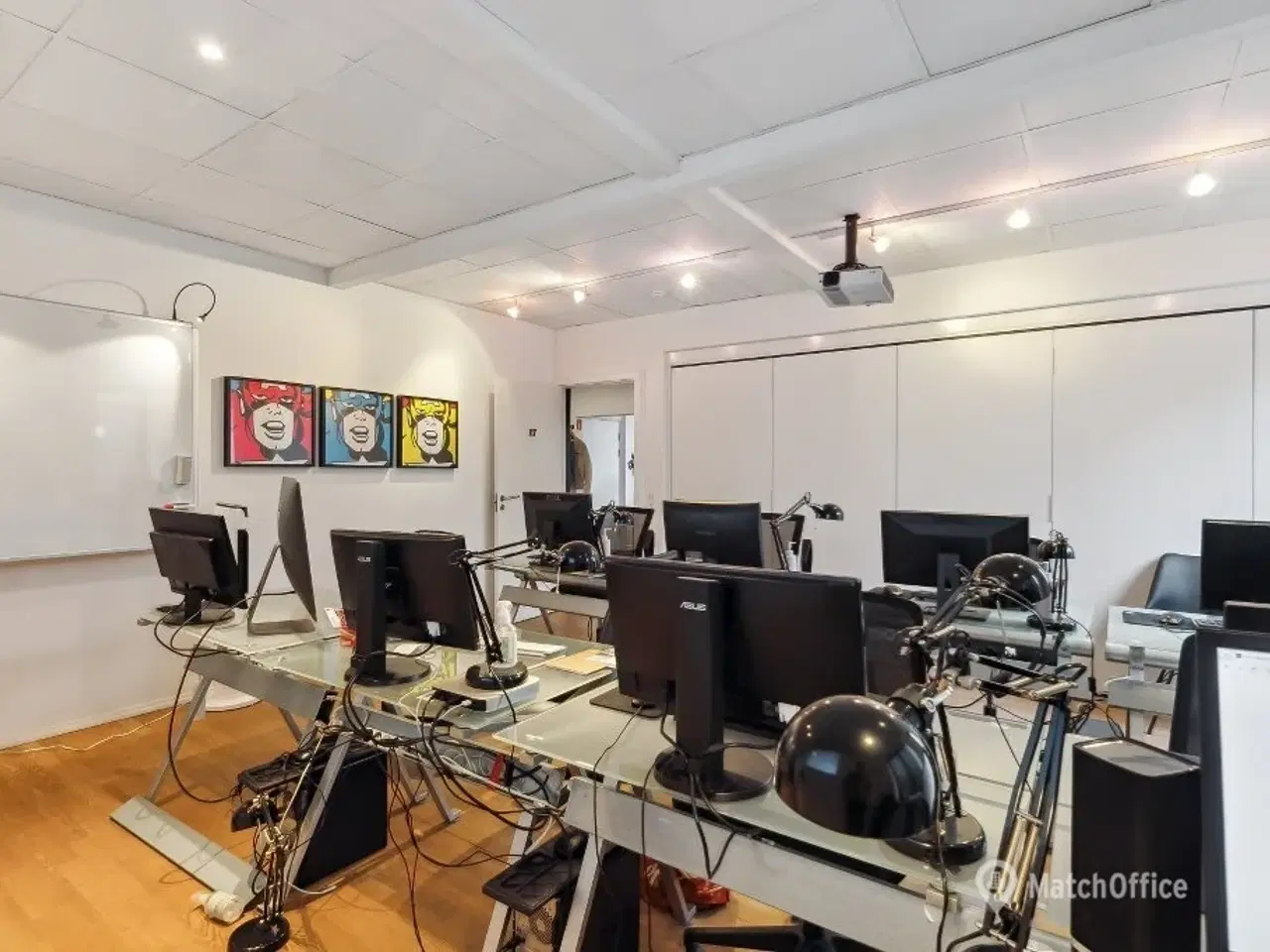 Billede 7 - Lyst og velindrettet lejemål midt i Aarhus