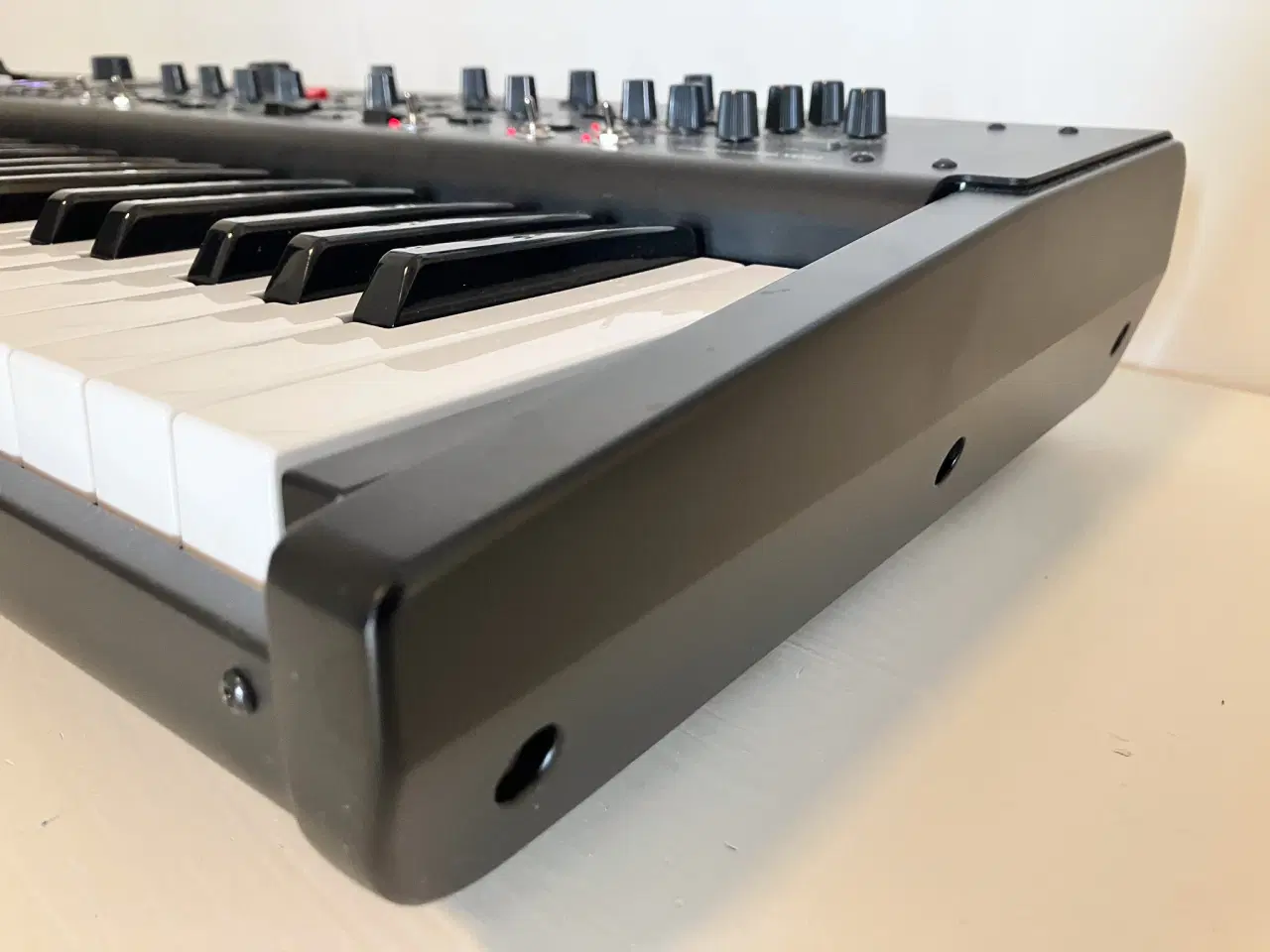 Billede 4 - Yamaha YC61 stagepiano med piano- og orgellyd