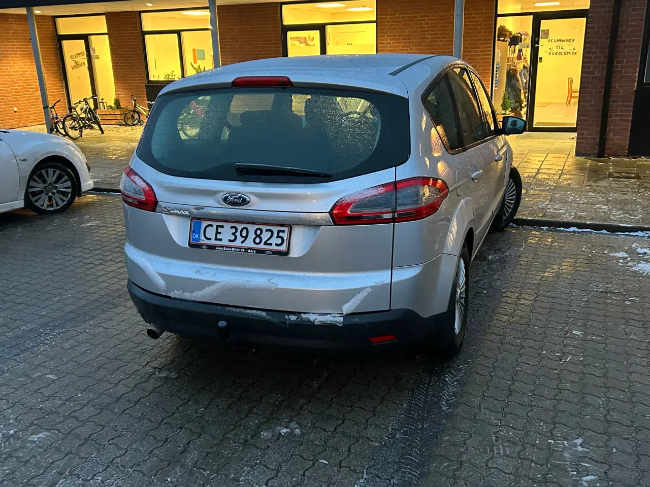 Billede 4 - Ford Max 