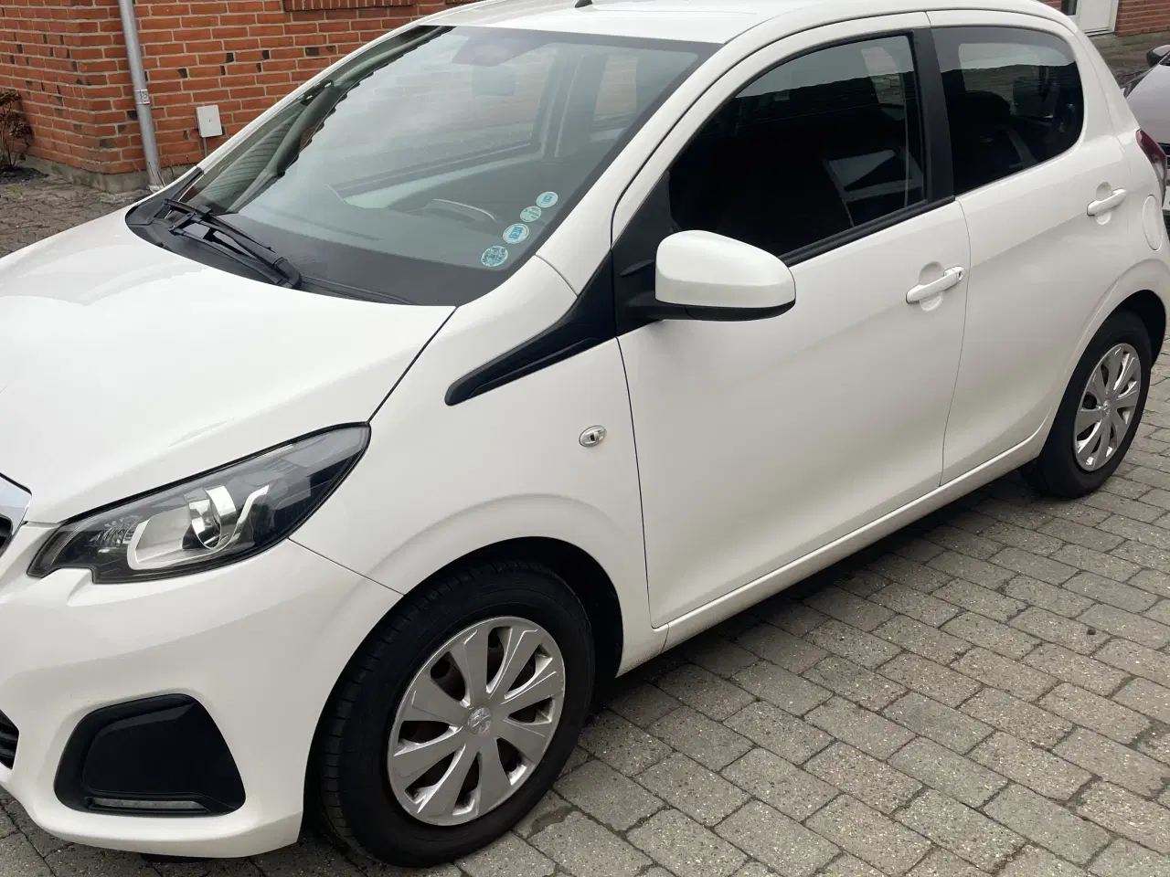 Billede 3 - Peugeot 108 årg 2016