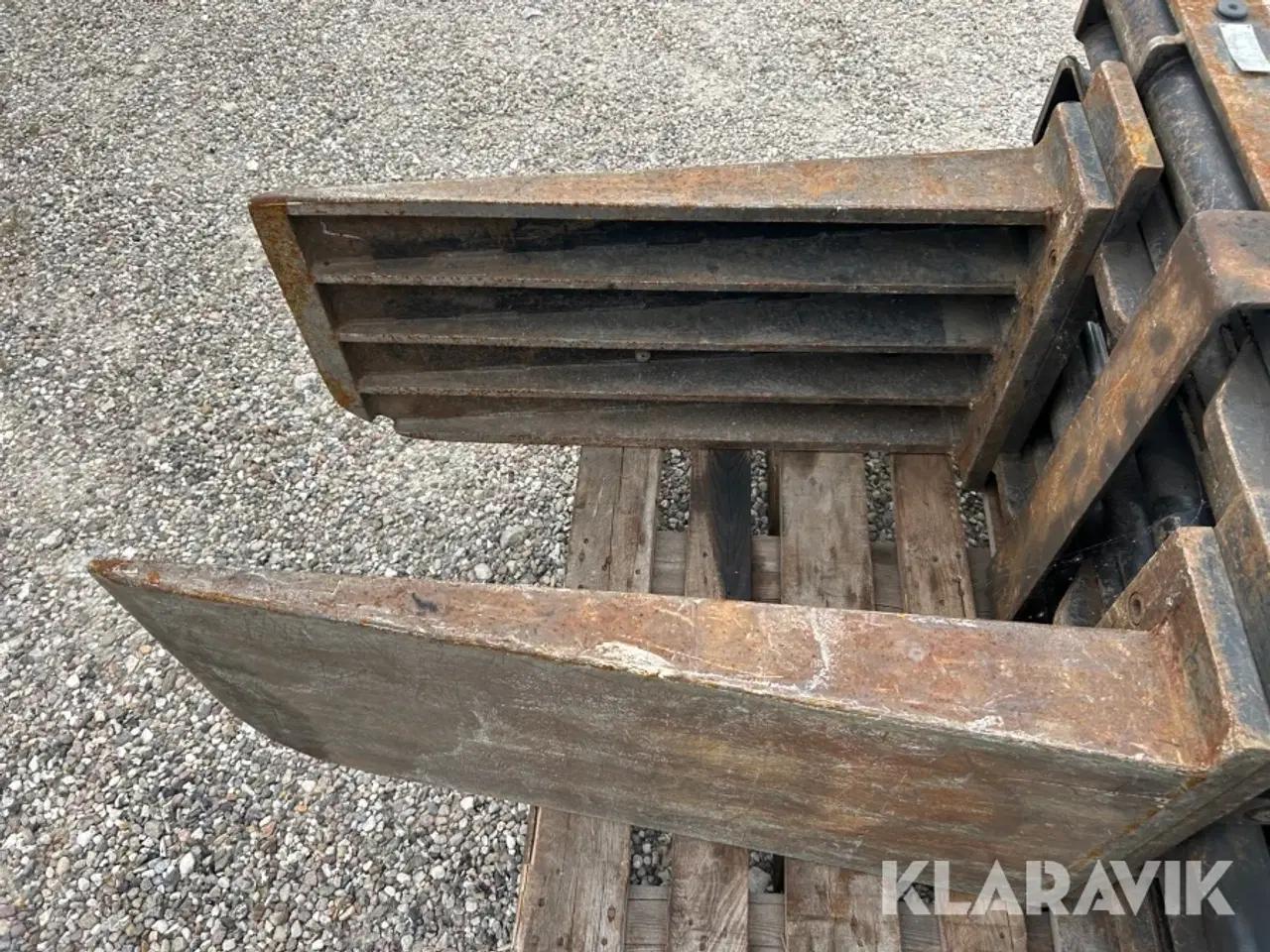 Billede 5 - Klemme aggregat