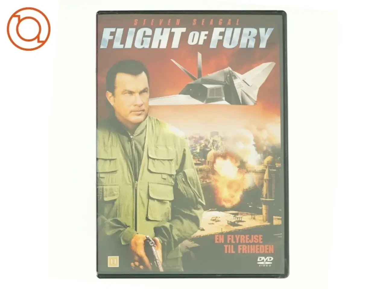 Billede 1 - Flight of Fury