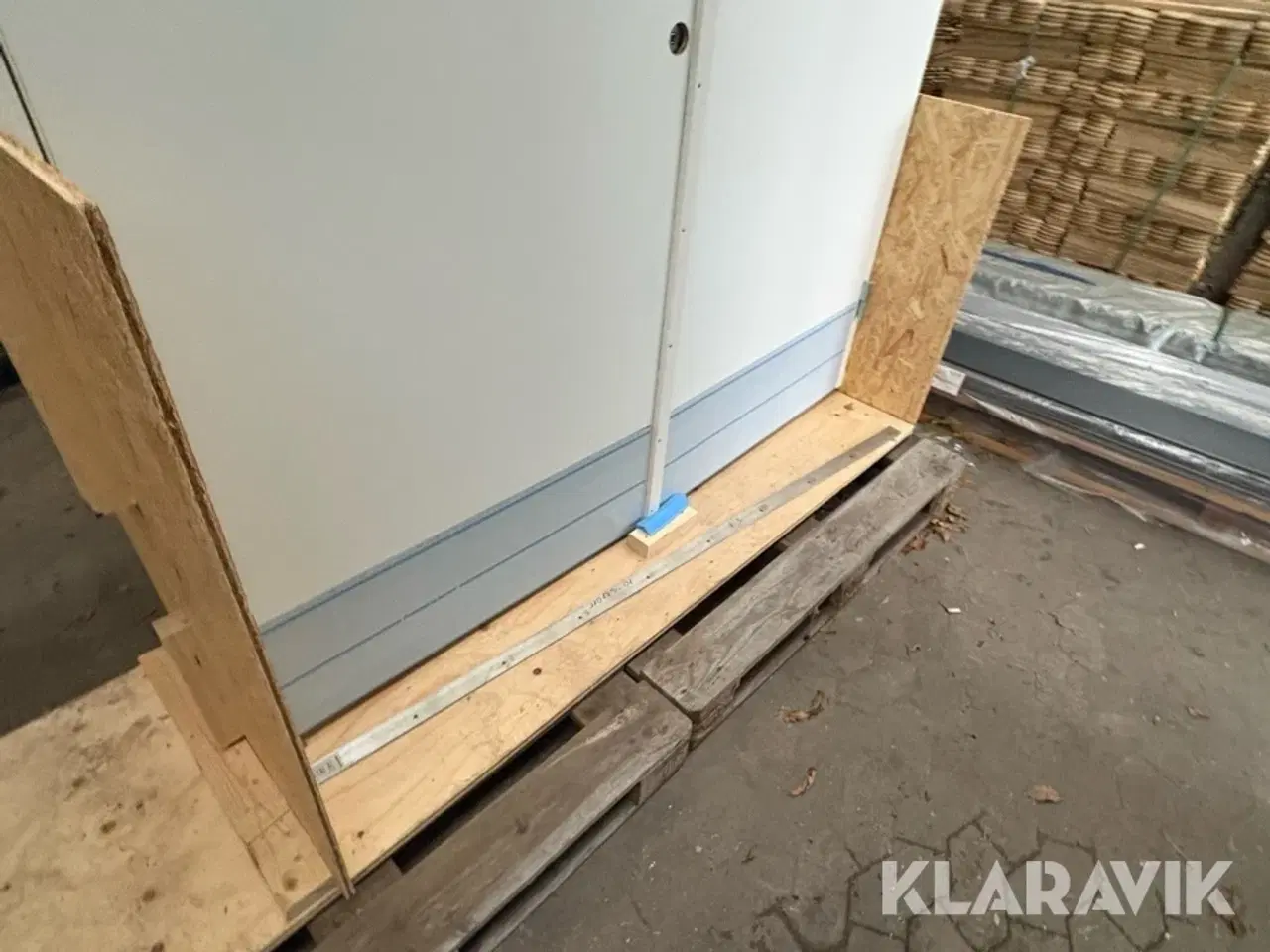 Billede 8 - Dør BD30