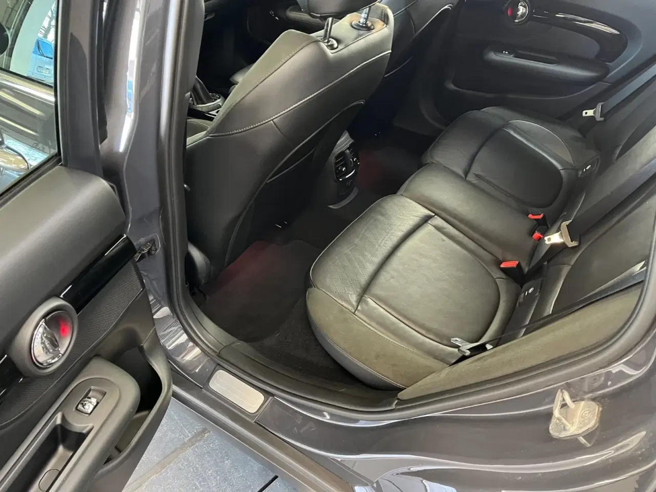 Billede 13 - MINI Clubman Cooper S 2,0 aut.