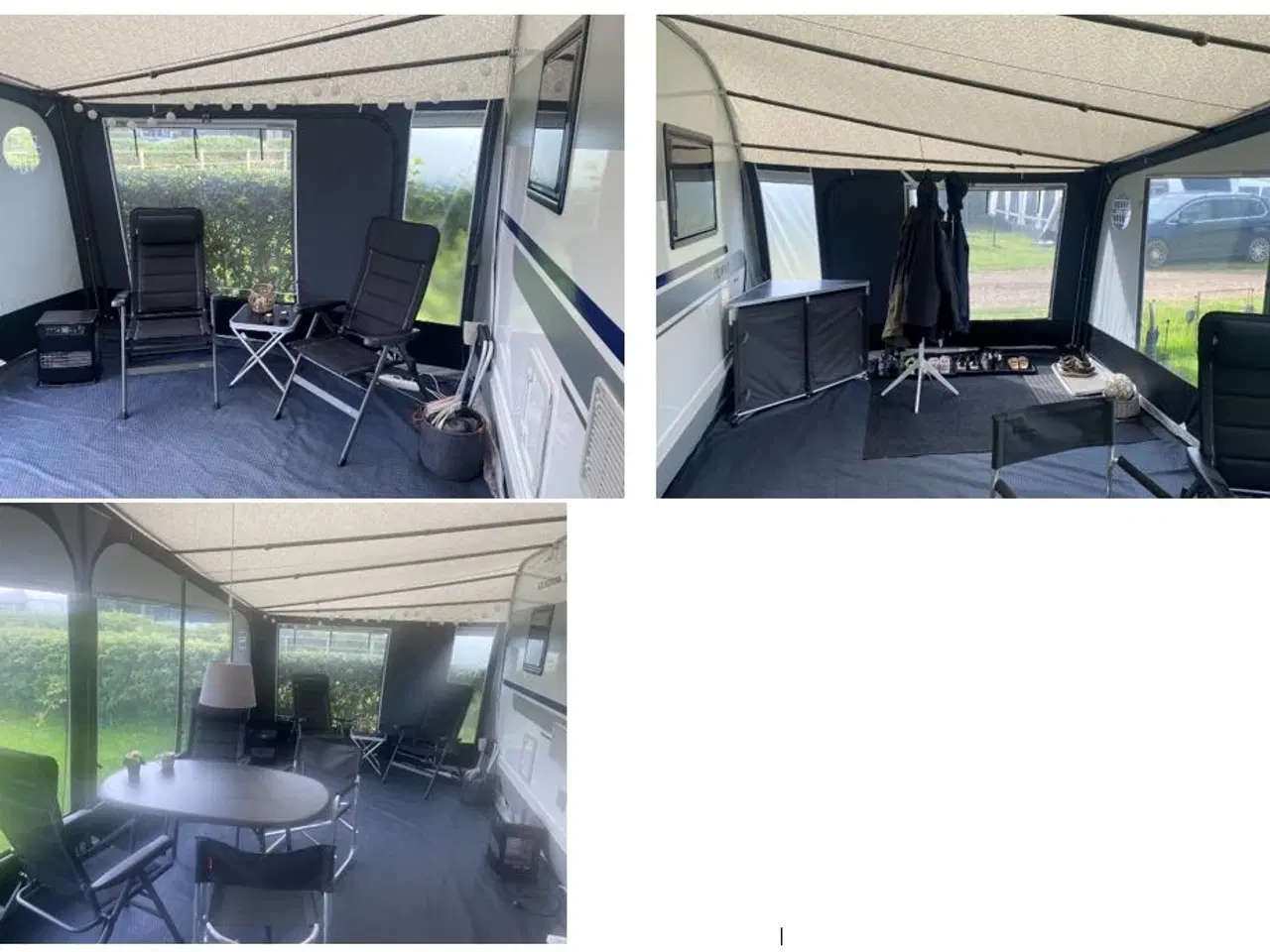 Billede 12 - Adria Alpina 663 pt Inkl alt i udstyr 