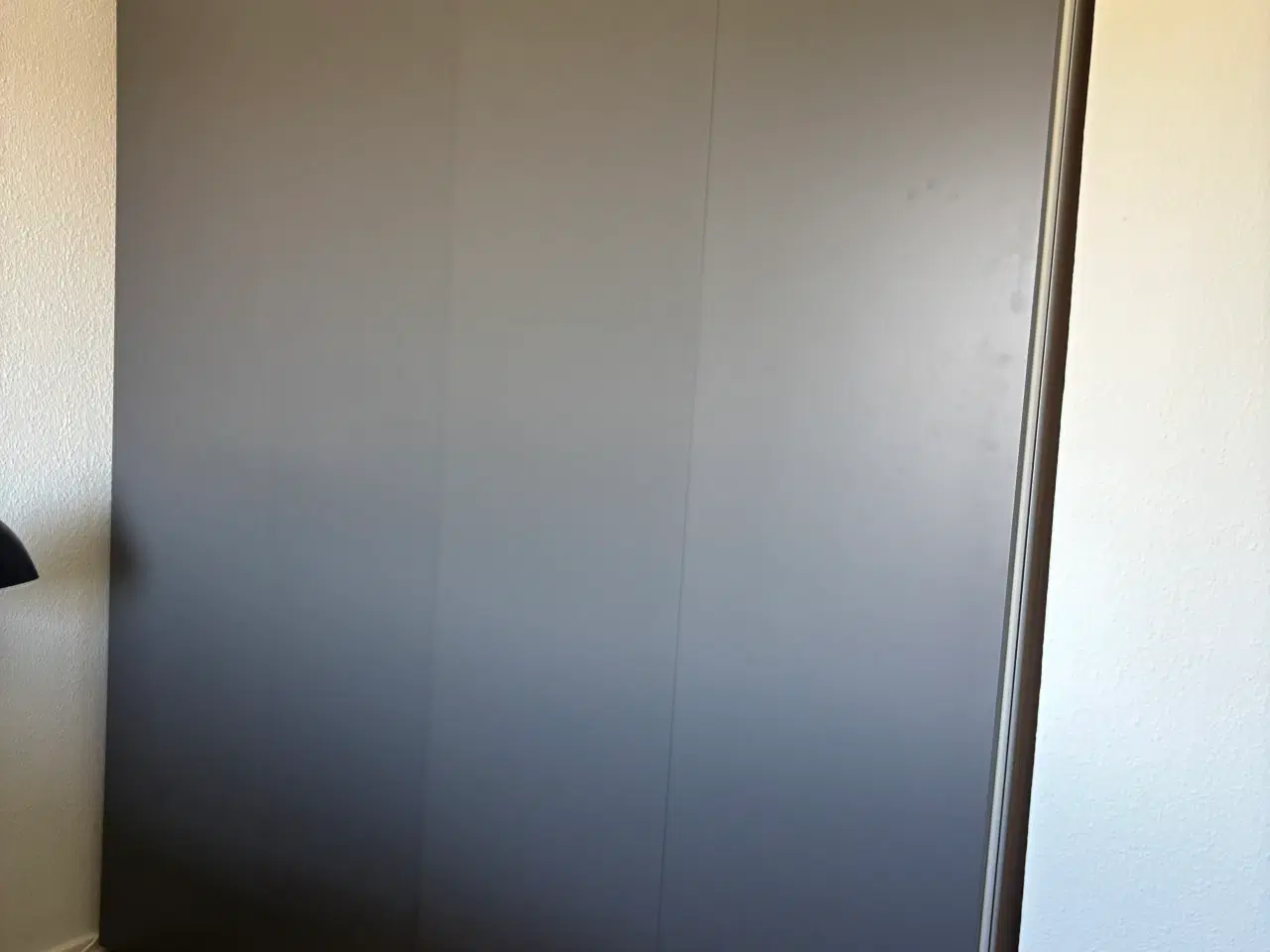 Billede 2 - PAX garderobeskab fra ikea