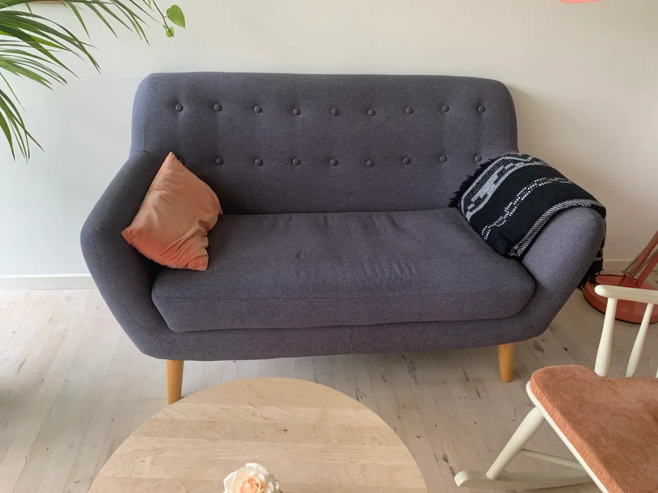 Billede 7 - Siddehynde til sofa fra Coop