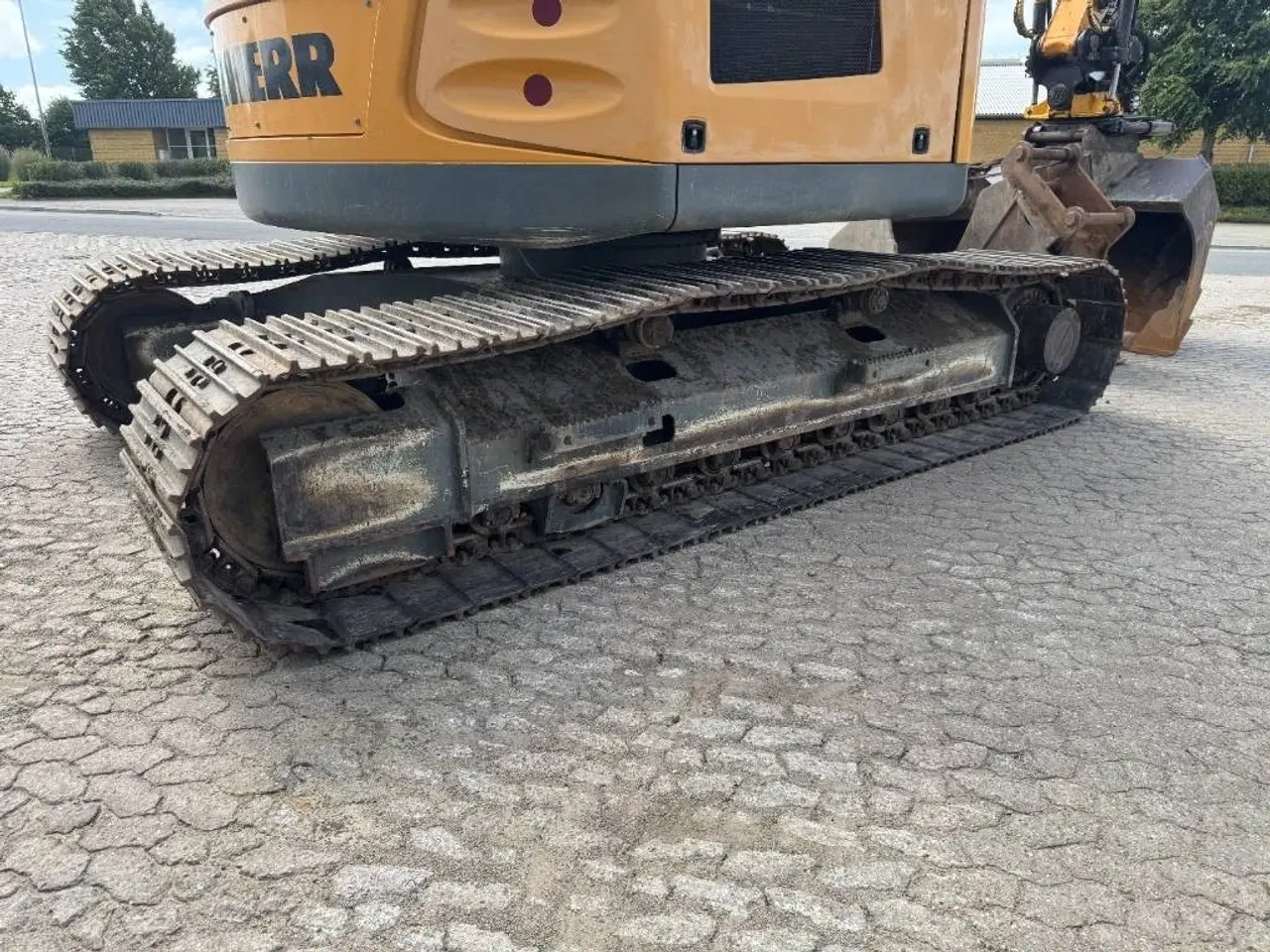 Billede 21 - Liebherr R926 Compact
