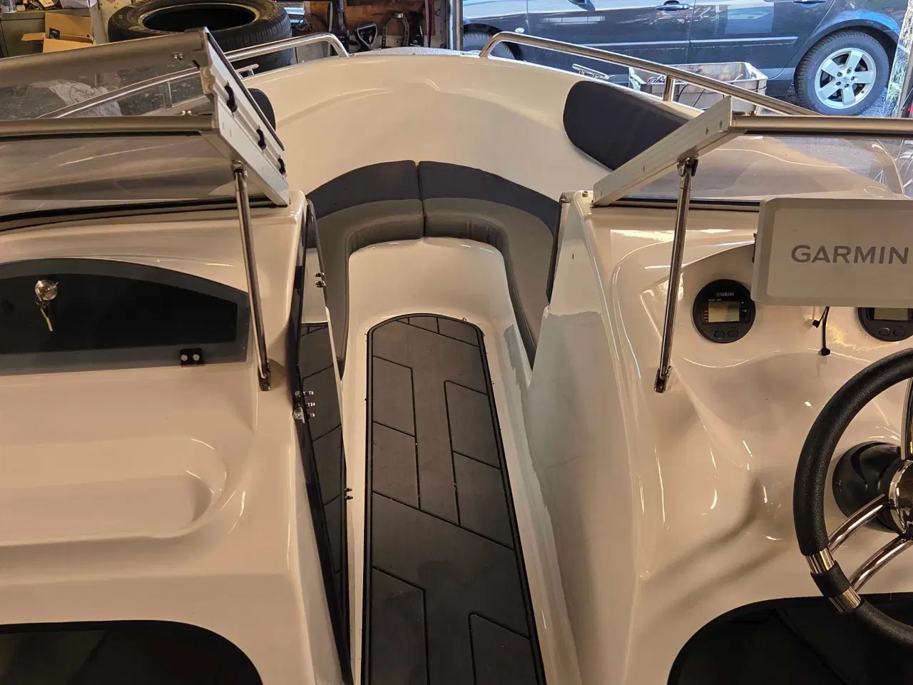 Billede 17 - 2024 Marion 560 bowrider