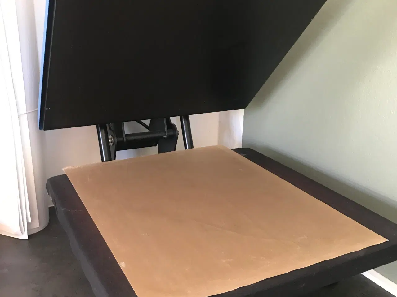 Billede 4 - Varmepresser