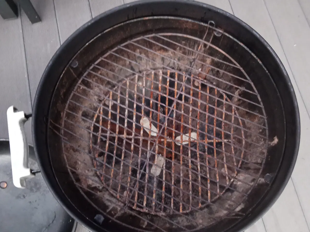 Billede 3 - Grill Weber 