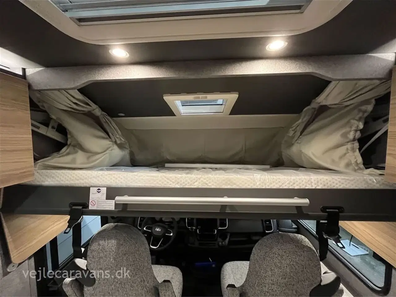 Billede 7 - 2026 - Dethleffs Trend I 7057 EB