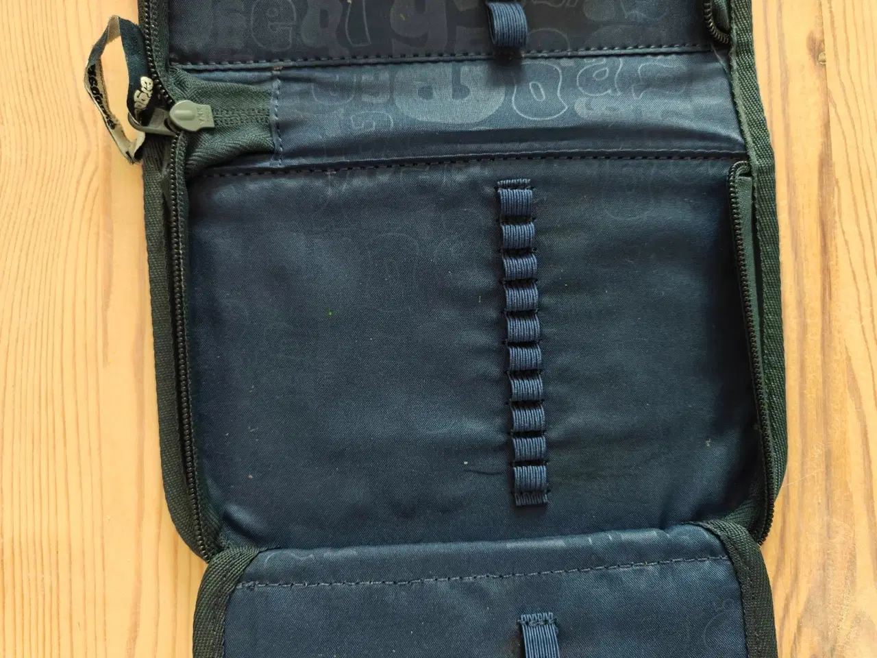 Billede 4 - Penalhus Ergobag 