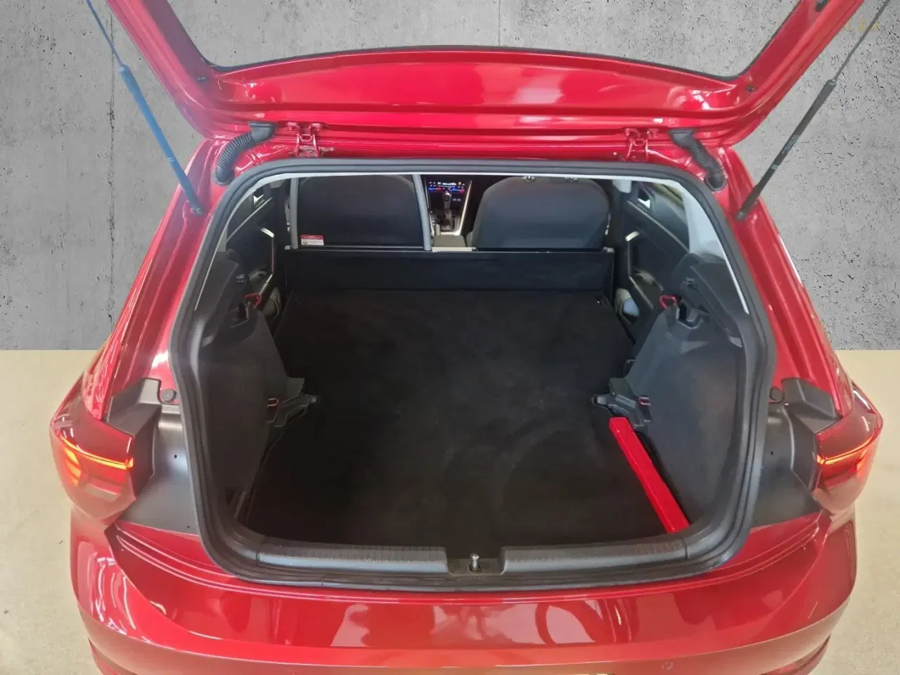 Billede 9 - VW Polo 1,0 TSi 95 Life DSG Van